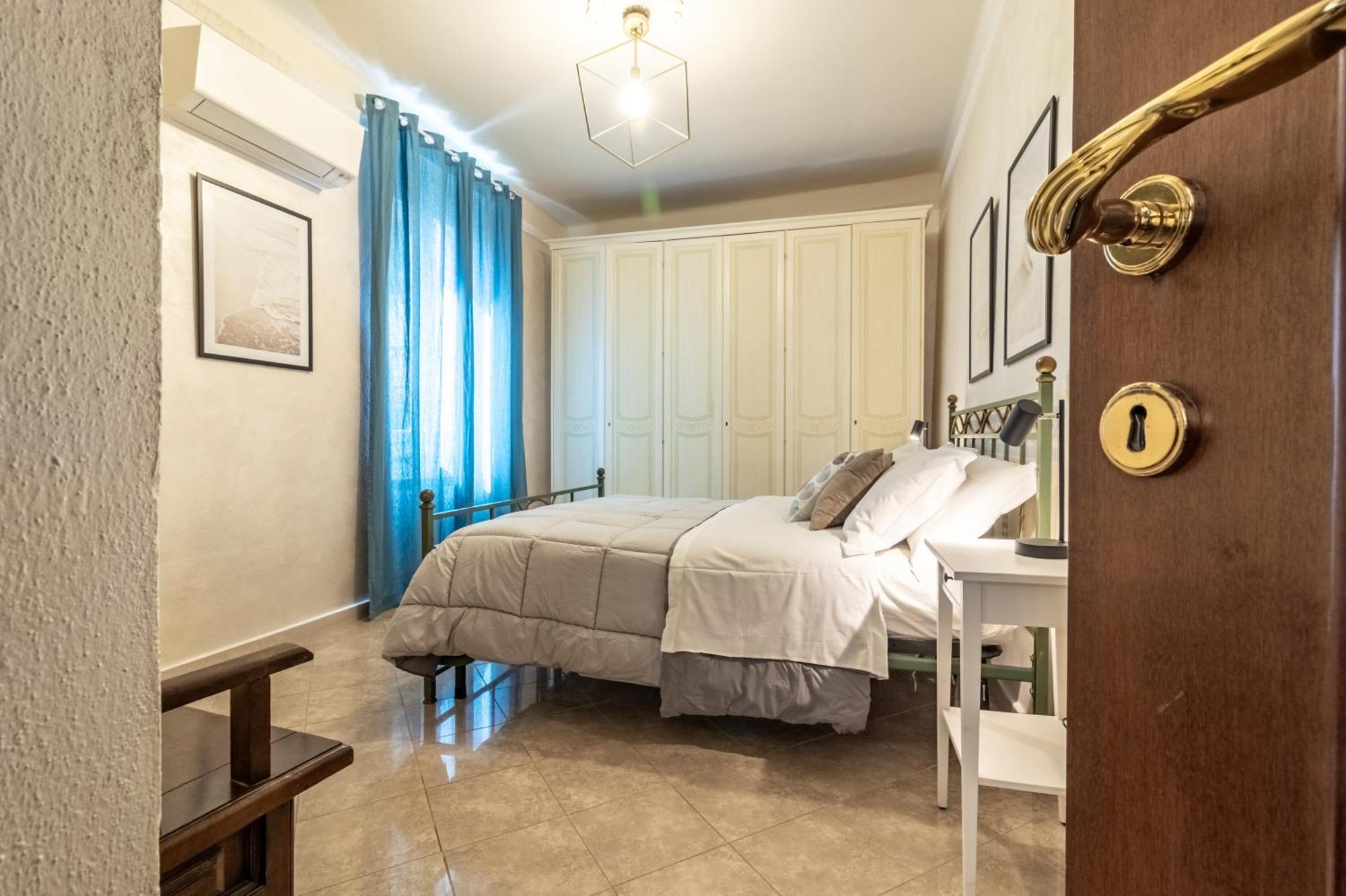 リオマッジョーレGiadera Penthouse 5Terreparcoアパートメント エクステリア 写真