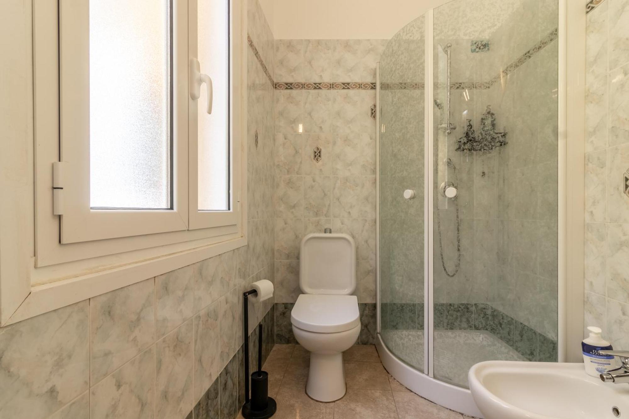 リオマッジョーレGiadera Penthouse 5Terreparcoアパートメント エクステリア 写真
