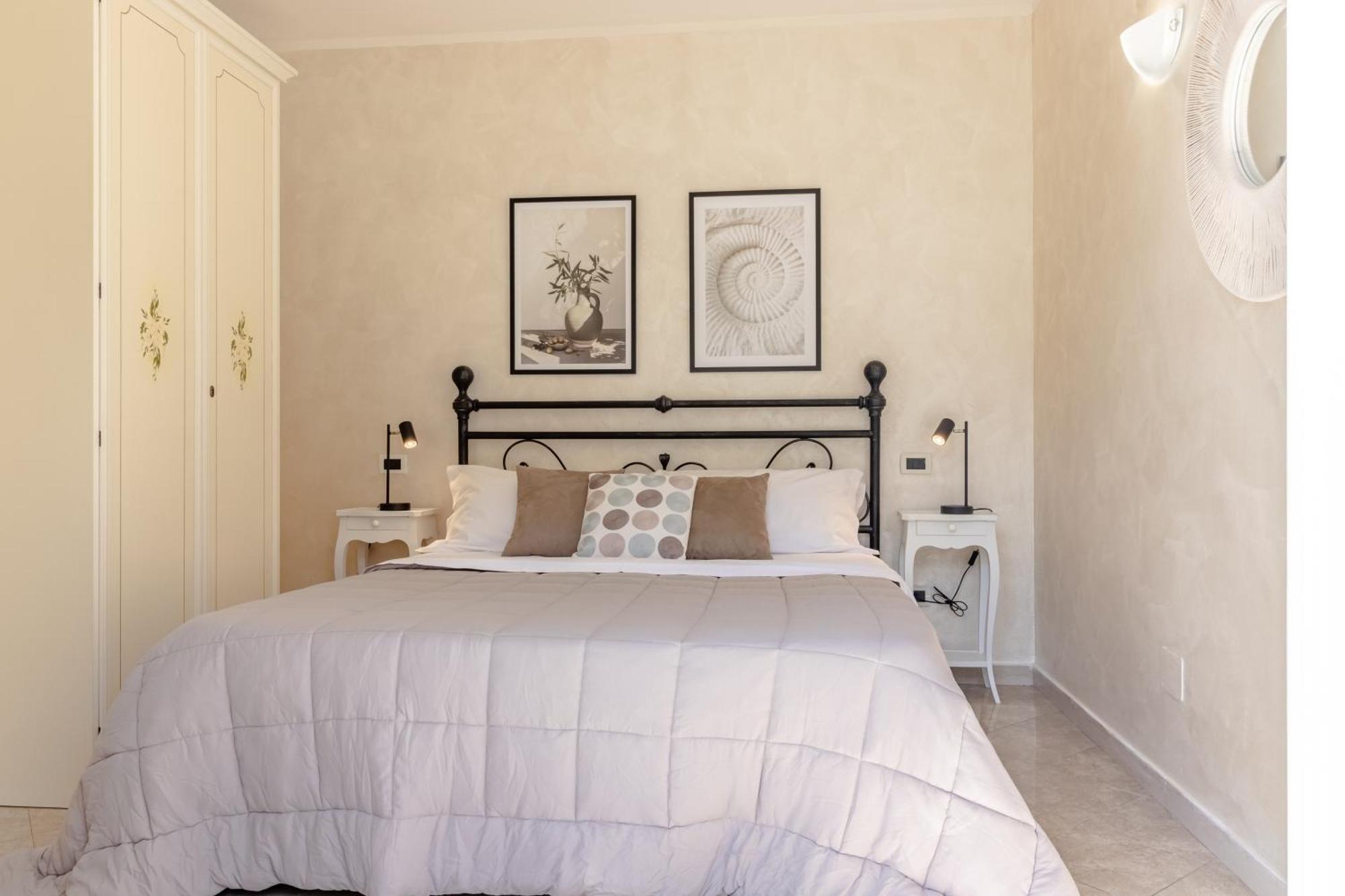 リオマッジョーレGiadera Penthouse 5Terreparcoアパートメント エクステリア 写真
